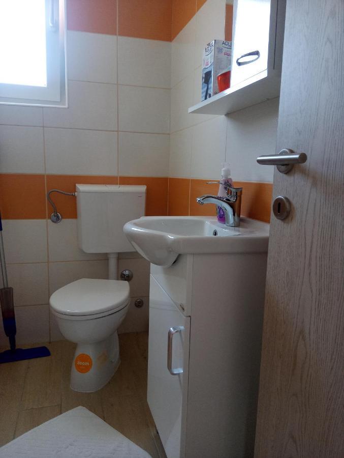 Apartman Centar Μόσταρ Εξωτερικό φωτογραφία