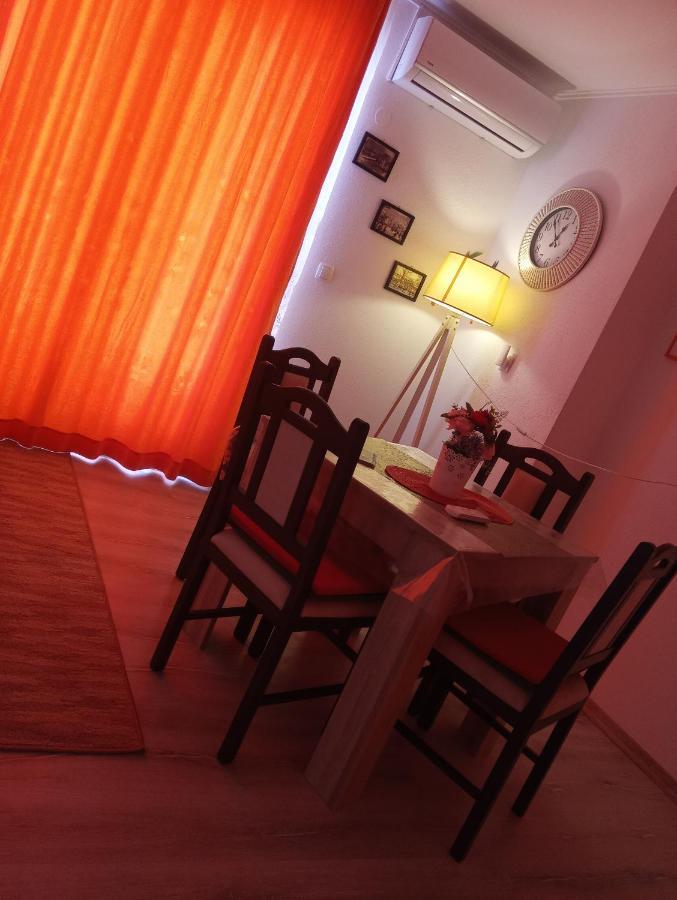 Apartman Centar Μόσταρ Εξωτερικό φωτογραφία