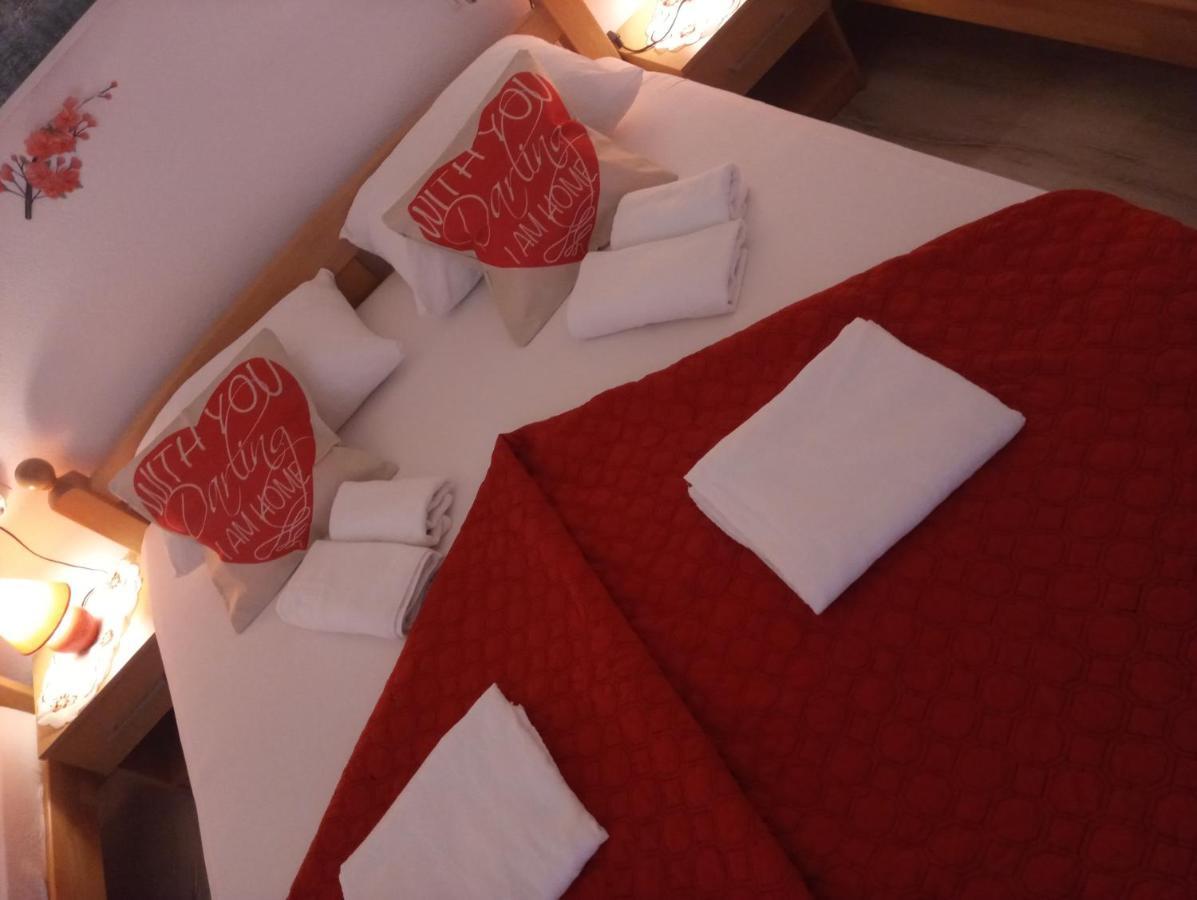 Apartman Centar Μόσταρ Εξωτερικό φωτογραφία