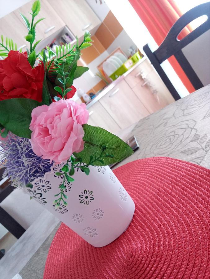 Apartman Centar Μόσταρ Εξωτερικό φωτογραφία