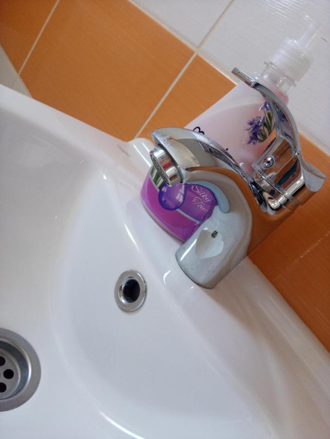 Apartman Centar Μόσταρ Εξωτερικό φωτογραφία