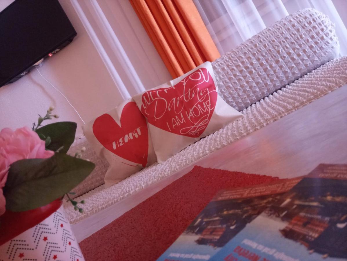 Apartman Centar Μόσταρ Εξωτερικό φωτογραφία