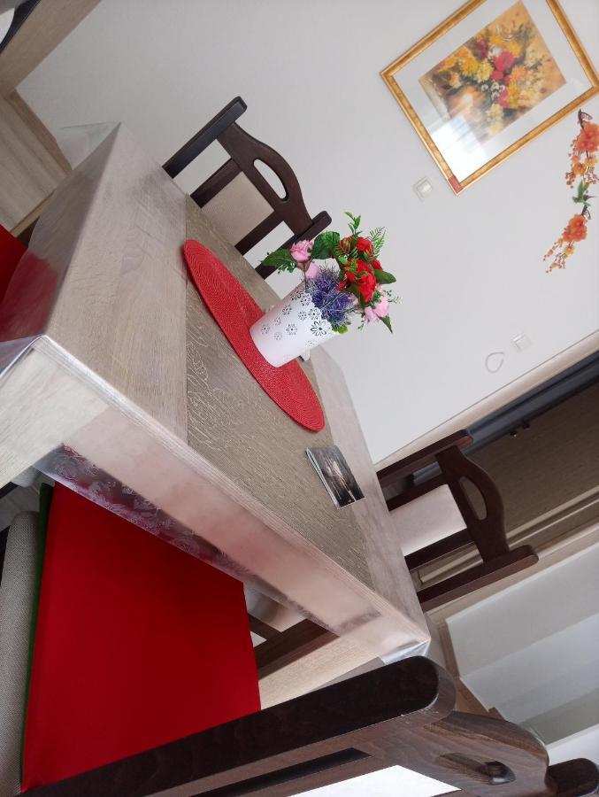 Apartman Centar Μόσταρ Εξωτερικό φωτογραφία