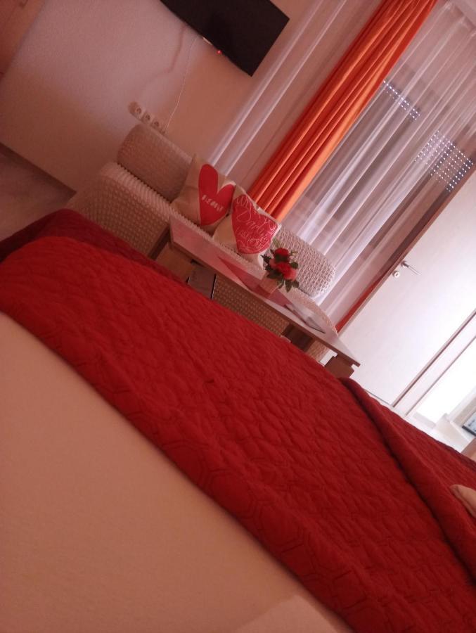 Apartman Centar Μόσταρ Εξωτερικό φωτογραφία
