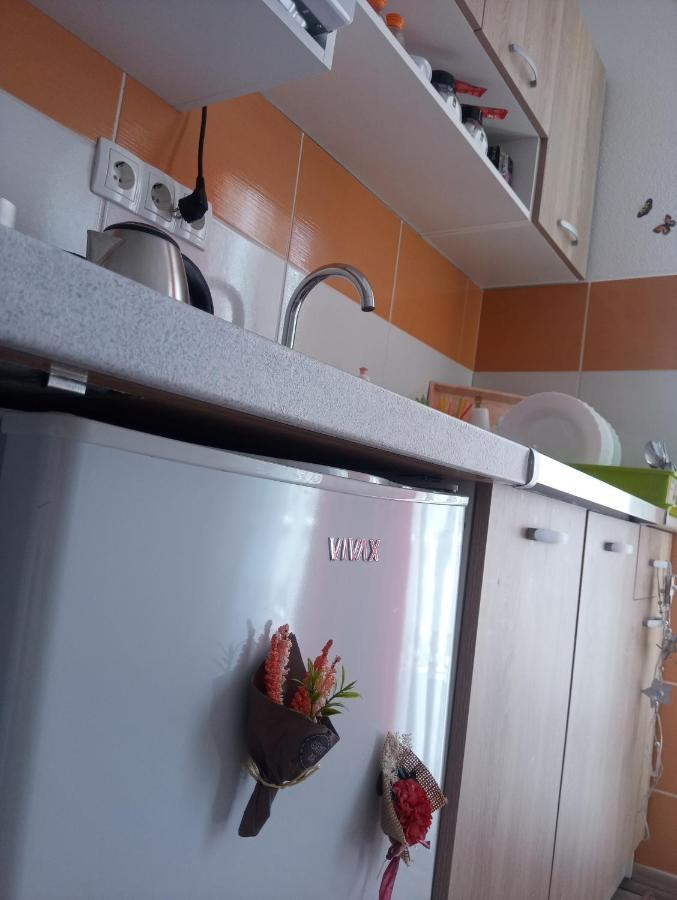Apartman Centar Μόσταρ Εξωτερικό φωτογραφία